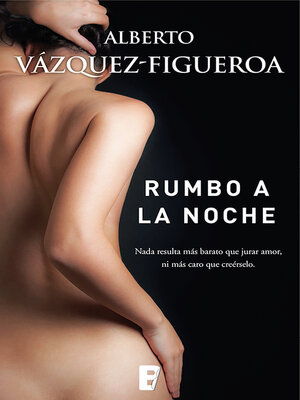 cover image of Rumbo a la noche